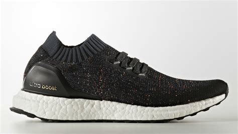 Adidas uncaged shoes